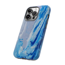 Load image into Gallery viewer, From The Sea - TOUGH PHONE CASES for Samsung &amp; iPhones - by Kerry Sandhu Art
