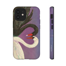 Load image into Gallery viewer, Secure, stylish, dual layer, impact resistant phone case. 45 models Glossy/Matte. Many artworks to choose by Kerry Sandhu Art
