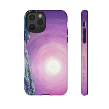 Load image into Gallery viewer, Shine Like It Does - TOUGH PHONE CASES for Samsung &amp; iPhones - by Kerry Sandhu Art
