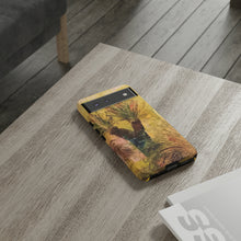Load image into Gallery viewer, Secure, stylish, dual layer, impact resistant phone case. 45 models Glossy/Matte. Many artworks to choose by Kerry Sandhu Art
