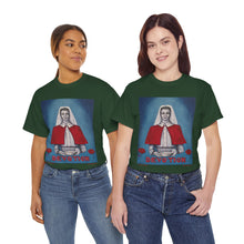 Load image into Gallery viewer, Nurses of A N Z A C - Unisex HEAVY COTTON TEE - by Kerry Sandhu Art
