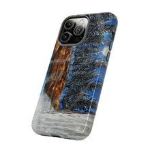 Load image into Gallery viewer, Secure, stylish, dual layer, impact resistant phone case. 45 models Glossy/Matte. Many artworks to choose by Kerry Sandhu Art
