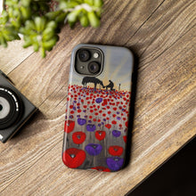 Load image into Gallery viewer, Benedictus - TOUGH PHONE CASES for Samsung &amp; iPhones - by Kerry Sandhu Art

