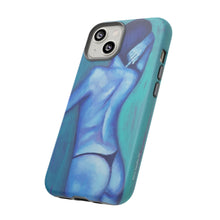 Load image into Gallery viewer, Shades of Cool - TOUGH PHONE CASES for Samsung &amp; iPhones - by Kerry Sandhu Art
