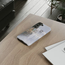 Load image into Gallery viewer, It&#39;s A Kind of Magic - TOUGH PHONE CASES for Samsung &amp; iPhones - by Kerry Sandhu Art
