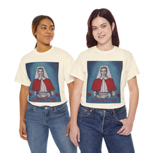 Load image into Gallery viewer, Nurses of A N Z A C - Unisex HEAVY COTTON TEE - by Kerry Sandhu Art
