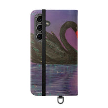 Load image into Gallery viewer, Original Sin - PHONE CASE WALLET for Samsung &amp; iPhones - by Kerry Sandhu Art

