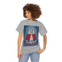 Load image into Gallery viewer, Nurses of A N Z A C - Unisex HEAVY COTTON TEE - by Kerry Sandhu Art
