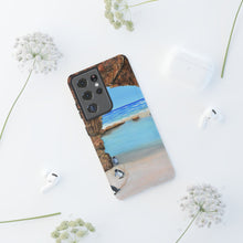Load image into Gallery viewer, Go West - TOUGH PHONE CASES for Samsung &amp; iPhones - by Kerry Sandhu Art
