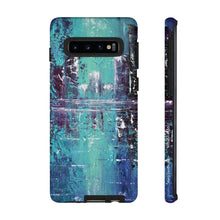 Load image into Gallery viewer, Brooklyn Roads - TOUGH PHONE CASES for Samsung &amp; iPhones - by Kerry Sandhu Art
