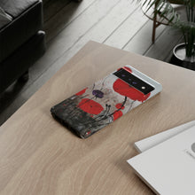 Load image into Gallery viewer, Secure, stylish, dual layer, impact resistant phone case. 45 models Glossy/Matte. Many artworks to choose by Kerry Sandhu Art
