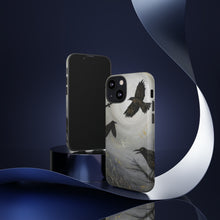 Load image into Gallery viewer, Secure, stylish, dual layer, impact resistant phone case. 45 models Glossy/Matte. Many artworks to choose by Kerry Sandhu Art
