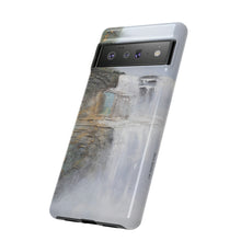Load image into Gallery viewer, Secure, stylish, dual layer, impact resistant phone case. 45 models Glossy/Matte. Many artworks to choose by Kerry Sandhu Art
