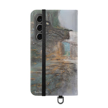 Load image into Gallery viewer, It&#39;s A Kind of Magic - PHONE CASE WALLET - by Kerry Sandhu Art
