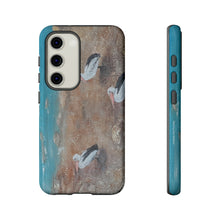 Load image into Gallery viewer, Secure, stylish, dual layer, impact resistant phone case. 45 models Glossy/Matte. Many artworks to choose by Kerry Sandhu Art
