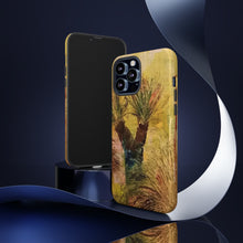 Load image into Gallery viewer, Secure, stylish, dual layer, impact resistant phone case. 45 models Glossy/Matte. Many artworks to choose by Kerry Sandhu Art
