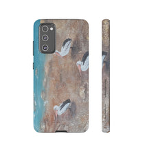 Load image into Gallery viewer, Nothing Else Matters - TOUGH PHONE CASES for Samsung &amp; iPhones - by Kerry Sandhu Art
