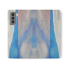 Load image into Gallery viewer, Cottesloe Dreaming - PHONE CASE WALLET - by Kerry Sandhu Art

