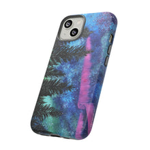 Load image into Gallery viewer, Secure, stylish, dual layer, impact resistant phone case. 45 models Glossy/Matte. Many artworks to choose by Kerry Sandhu Art
