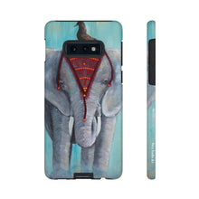 Load image into Gallery viewer, Secure, stylish, dual layer, impact resistant phone case. 45 models Glossy/Matte. Many artworks to choose by Kerry Sandhu Art
