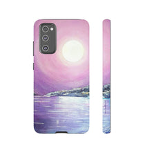Load image into Gallery viewer, Secure, stylish, dual layer, impact resistant phone case. 45 models Glossy/Matte. Many artworks to choose by Kerry Sandhu Art
