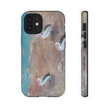 Load image into Gallery viewer, Nothing Else Matters - TOUGH PHONE CASES for Samsung &amp; iPhones - by Kerry Sandhu Art
