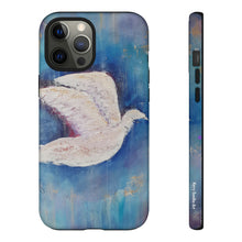 Load image into Gallery viewer, Secure, stylish, dual layer, impact resistant phone case. 45 models Glossy/Matte. Many artworks to choose by Kerry Sandhu Art
