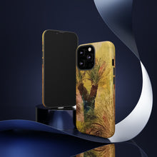 Load image into Gallery viewer, Secure, stylish, dual layer, impact resistant phone case. 45 models Glossy/Matte. Many artworks to choose by Kerry Sandhu Art
