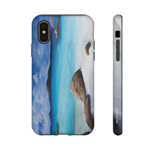 Load image into Gallery viewer, Secure, stylish, dual layer, impact resistant phone case. 45 models Glossy/Matte. Many artworks to choose by Kerry Sandhu Art
