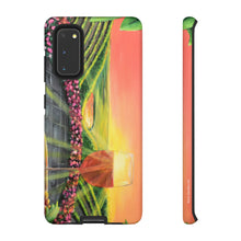 Load image into Gallery viewer, Secure, stylish, dual layer, impact resistant phone case. 45 models Glossy/Matte. Many artworks to choose by Kerry Sandhu Art
