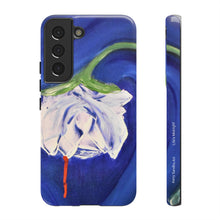 Load image into Gallery viewer, Life&#39;s Midnight - TOUGH PHONE CASES for Samsung &amp; iPhones - by Kerry Sandhu Art
