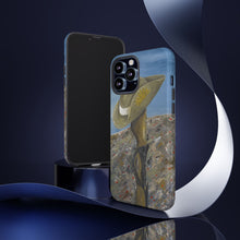 Load image into Gallery viewer, I Was Only 19 - TOUGH PHONE Cases For Samsung &amp; iPhones - by Kerry Sandhu Art
