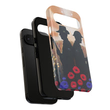 Load image into Gallery viewer, Spirit of the A N Z A Cs - TOUGH PHONE CASES - by Kerry Sandhu Art
