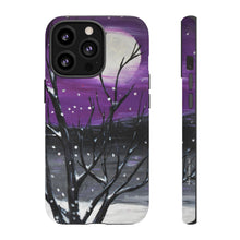 Load image into Gallery viewer, Luminescence - TOUGH PHONE CASES for Samsung &amp; iPhones - by Kerry Sandhu Art
