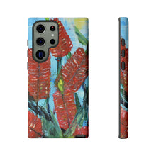 Load image into Gallery viewer, Secure, stylish, dual layer, impact resistant phone case. 45 models Glossy/Matte. Many artworks to choose by Kerry Sandhu Art
