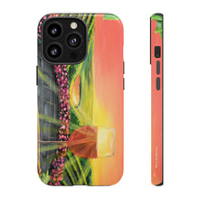 Load image into Gallery viewer, Secure, stylish, dual layer, impact resistant phone case. 45 models Glossy/Matte. Many artworks to choose by Kerry Sandhu Art

