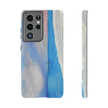 Load image into Gallery viewer, Secure, stylish, dual layer, impact resistant phone case. 45 models Glossy/Matte. Many artworks to choose by Kerry Sandhu Art
