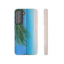 Load image into Gallery viewer, Secure, stylish, dual layer, impact resistant phone case. 45 models Glossy/Matte. Many artworks to choose by Kerry Sandhu Art

