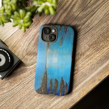 Load image into Gallery viewer, Secure, stylish, dual layer, impact resistant phone case. 45 models Glossy/Matte. Many artworks to choose by Kerry Sandhu Art
