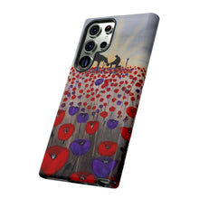 Load image into Gallery viewer, Benedictus - TOUGH PHONE CASES for Samsung &amp; iPhones - by Kerry Sandhu Art
