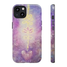 Load image into Gallery viewer, This Is It (Your Soul) - TOUGH PHONE CASES for Samsung &amp; iPhones - Designed from original artwork
