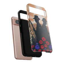 Load image into Gallery viewer, Spirit of the A N Z A Cs - TOUGH PHONE CASES - by Kerry Sandhu Art
