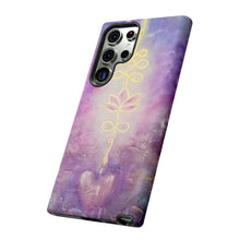 Load image into Gallery viewer, This Is It (Your Soul) - TOUGH PHONE CASES for Samsung &amp; iPhones - Designed from original artwork

