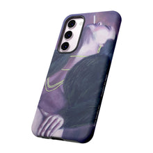 Load image into Gallery viewer, Tonight is the Night - TOUGH PHONE CASES - by Kerry Sandhu Art
