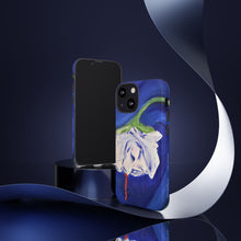 Load image into Gallery viewer, Life&#39;s Midnight - TOUGH PHONE CASES for Samsung &amp; iPhones - by Kerry Sandhu Art
