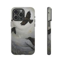 Load image into Gallery viewer, Secure, stylish, dual layer, impact resistant phone case. 45 models Glossy/Matte. Many artworks to choose by Kerry Sandhu Art
