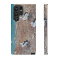 Load image into Gallery viewer, Nothing Else Matters - TOUGH PHONE CASES for Samsung &amp; iPhones - by Kerry Sandhu Art
