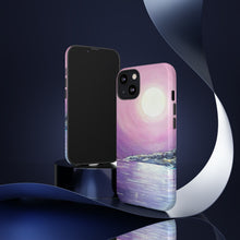 Load image into Gallery viewer, Secure, stylish, dual layer, impact resistant phone case. 45 models Glossy/Matte. Many artworks to choose by Kerry Sandhu Art

