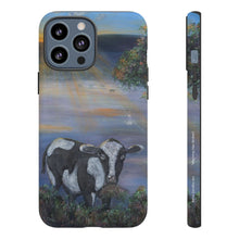 Load image into Gallery viewer, Morning Has Broken - TOUGH PHONE CASES for Samsung &amp; iPhones - by Kerry Sandhu Art
