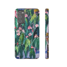 Load image into Gallery viewer, Secure, stylish, dual layer, impact resistant phone case. 45 models Glossy/Matte. Many artworks to choose by Kerry Sandhu Art
